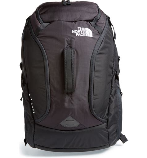 the biggest north face backpack.